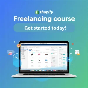 Shopify Course