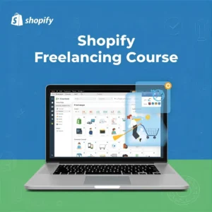 Shopify Freelancer Shopify Freelancer