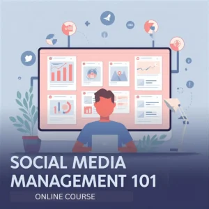 Modern Social Media Theme2